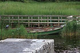 271-Lago Corrib,Ashford Castle (Contea di Galway),17 agosto 2010